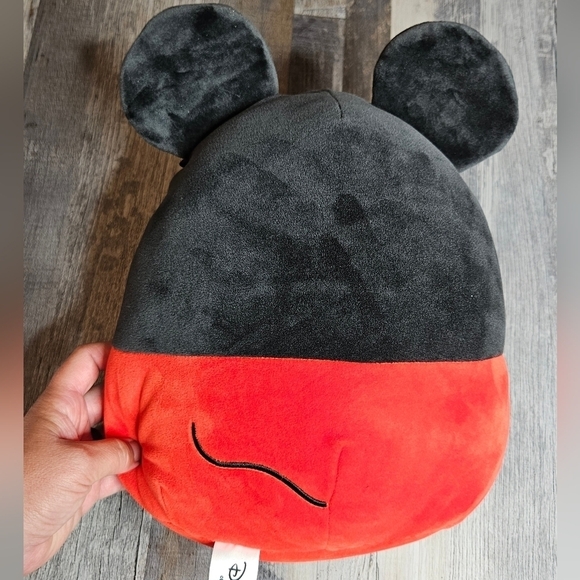 Disney Mickey Mouse x Squishmallow - Picture 2 of 7